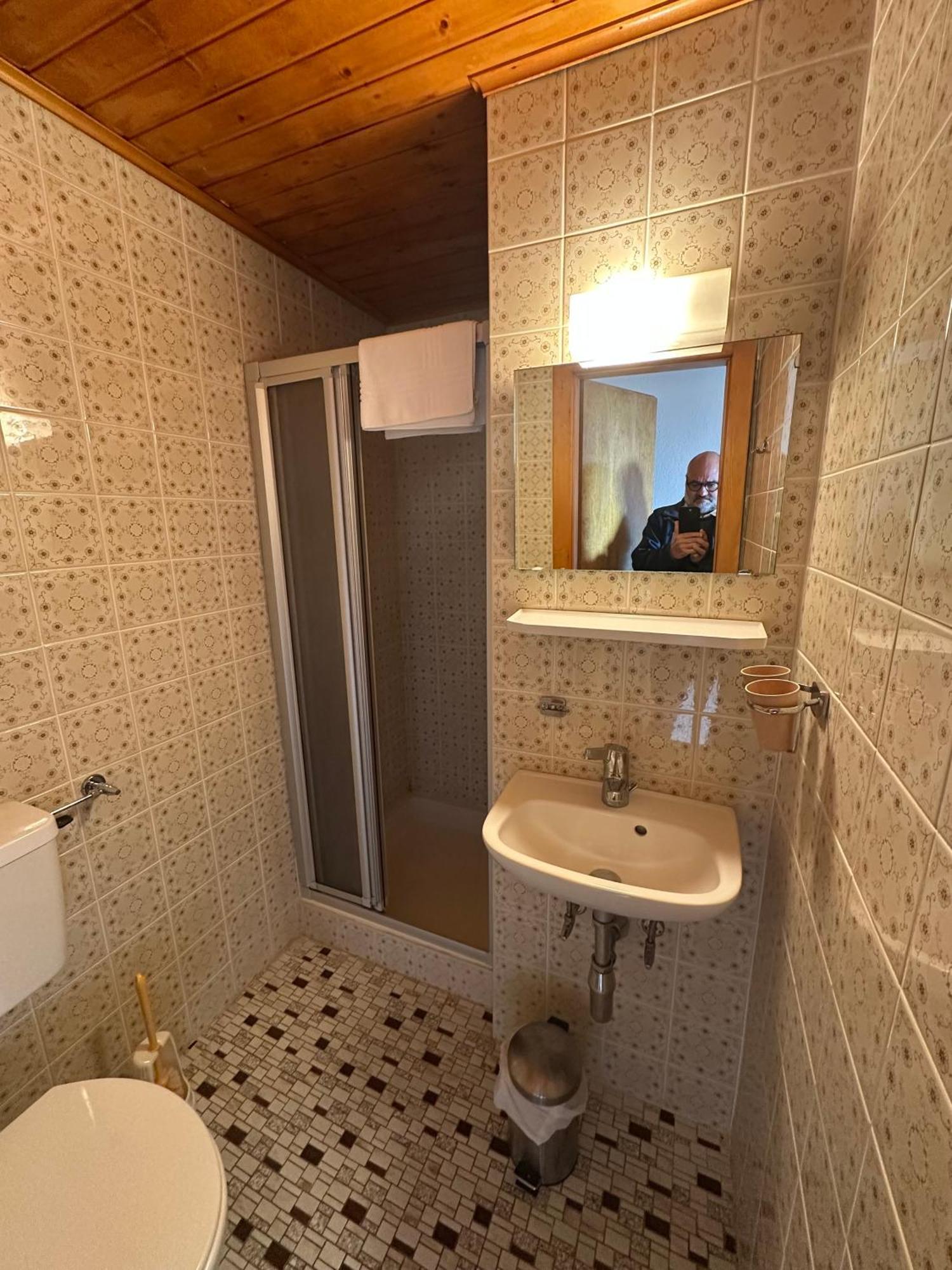 Hotel Le Chaudron Ski In Ski Out Champéry Dış mekan fotoğraf