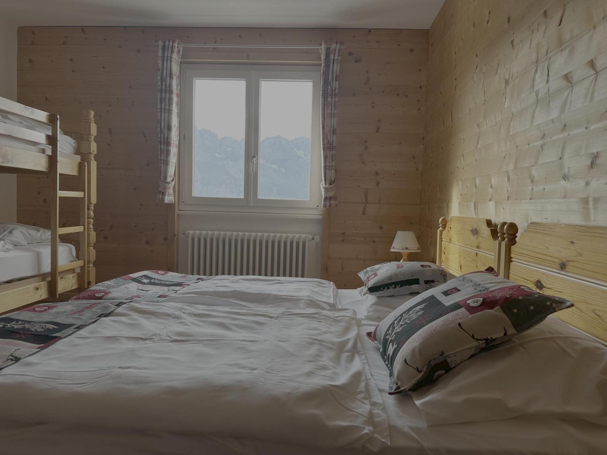 Hotel Le Chaudron Ski In Ski Out Champéry Dış mekan fotoğraf